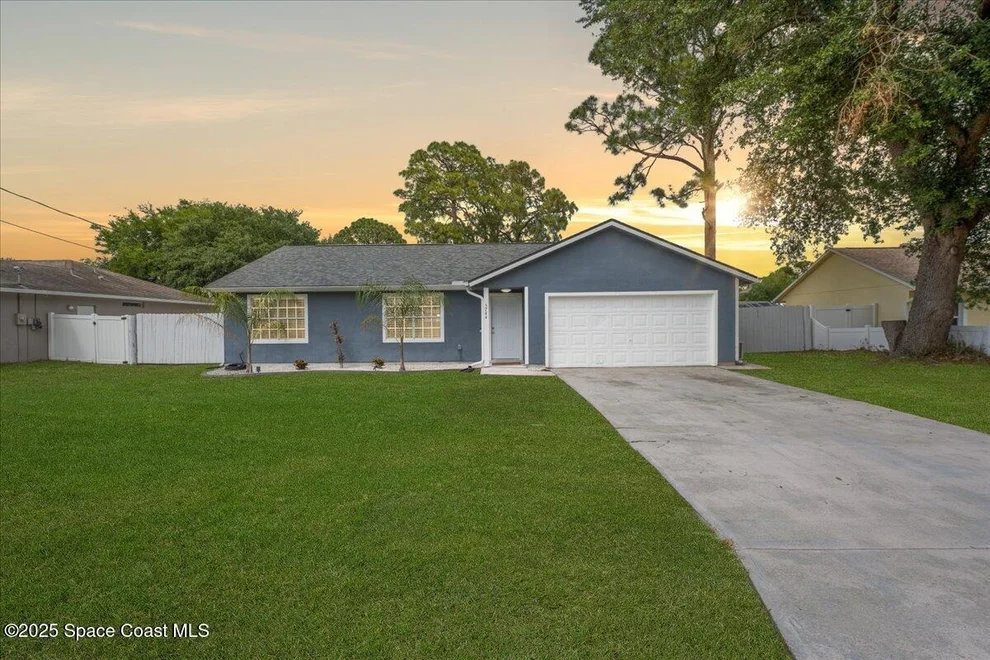 Unit for sale at 5744 Beaverbrook Street, Cocoa, FL 32927