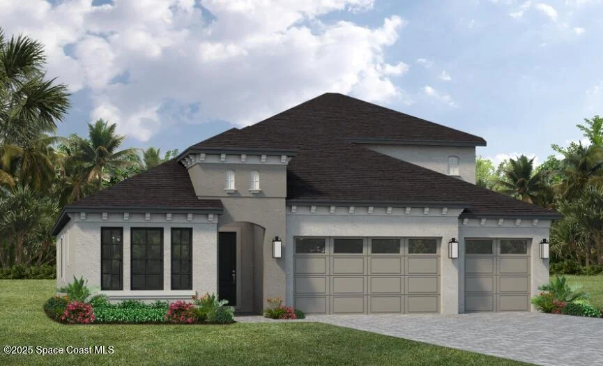 Unit for sale at 8741 Bedrock Lane, Melbourne, FL 32940