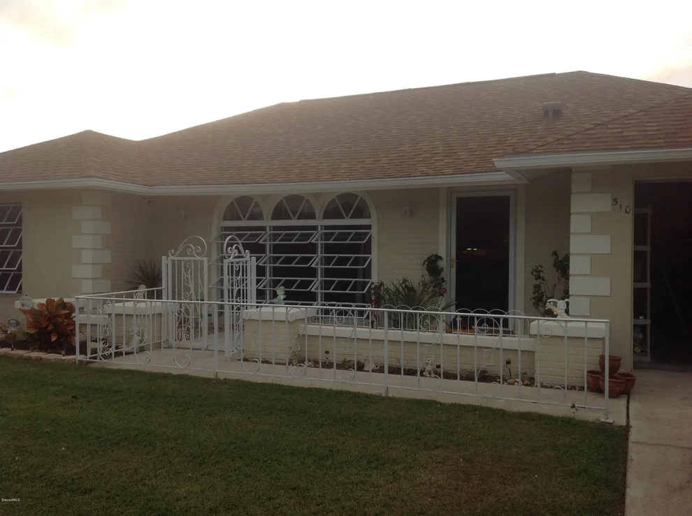 Unit for sale at 510 NE Port Malabar Boulevard, Palm Bay, FL 32905