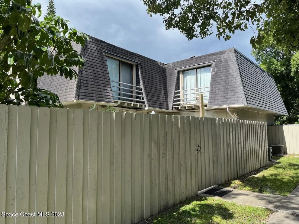 Unit for sale at 977 Harrison Street, Titusville, FL 32780