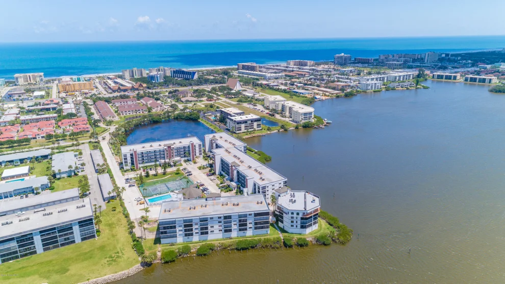 Unit for sale at 3601 S Banana River Boulevard, Cocoa Beach, FL 32931
