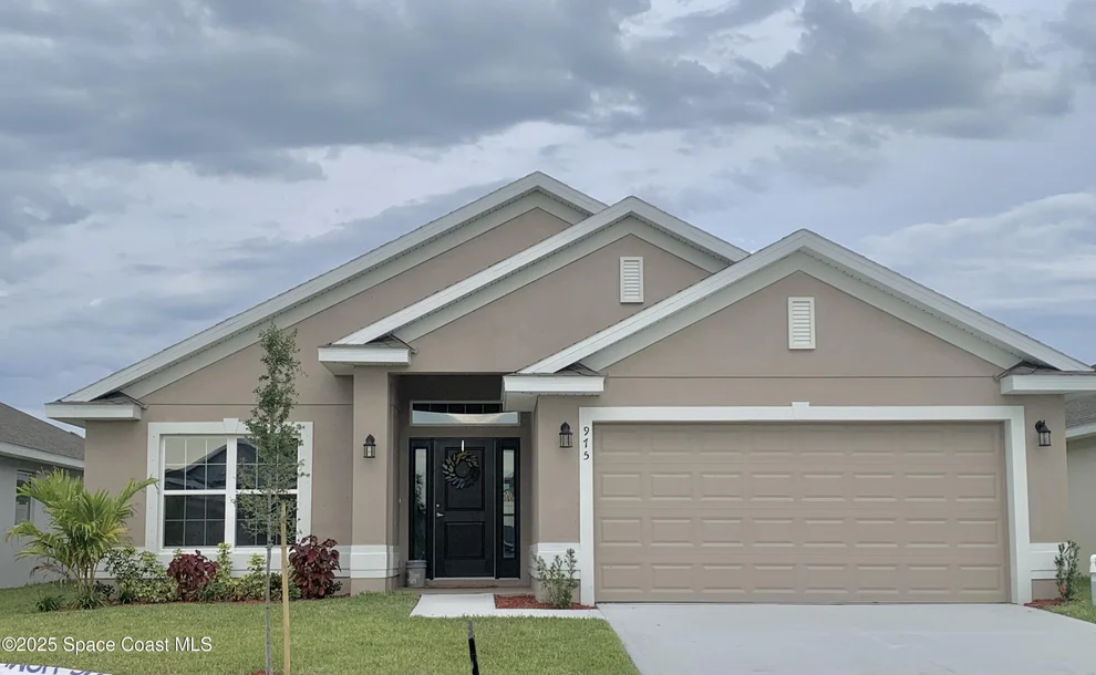 Unit for sale at 1135 Kylar Drive NW, Palm Bay, FL 32907