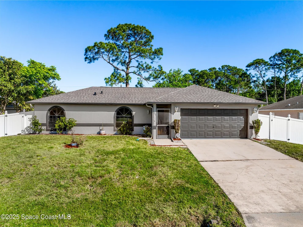 Unit for sale at 1332 Rila Street SE, Palm Bay, FL 32909