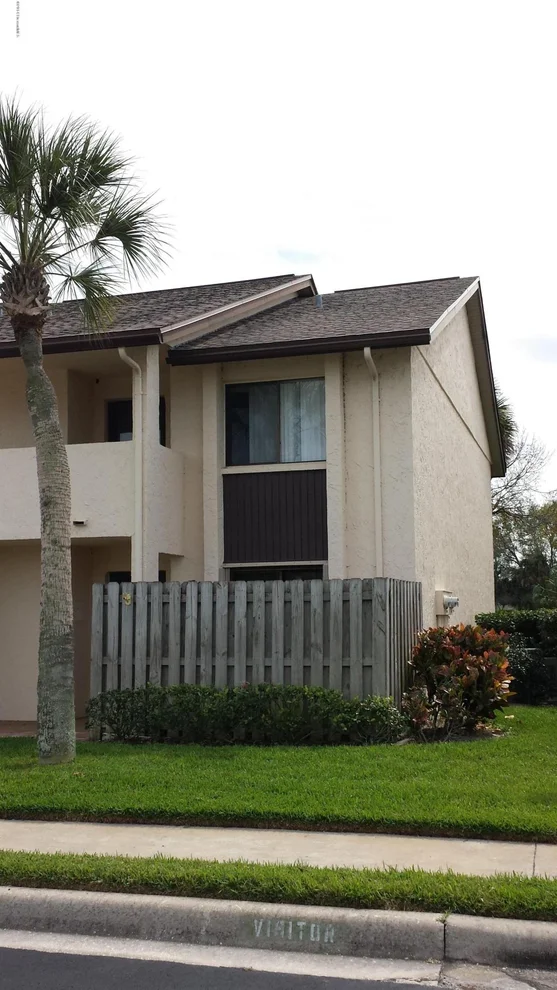 Unit for sale at 2175 Golf Isle Drive, Melbourne, FL 32935