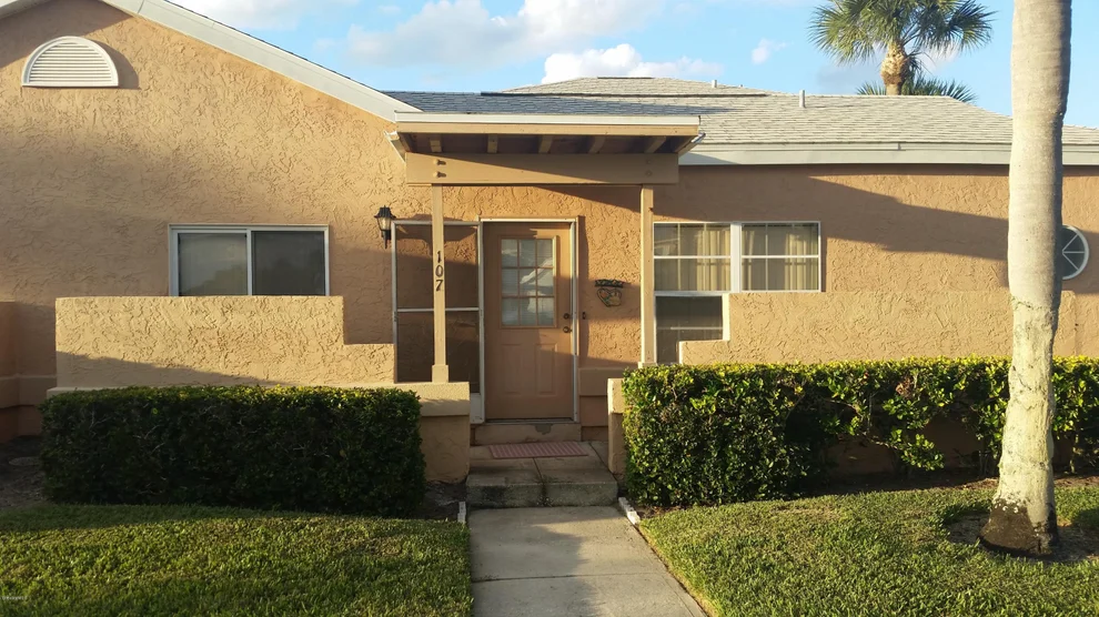 Unit for sale at 1425 NE Malibu Circle, Palm Bay, FL 32905