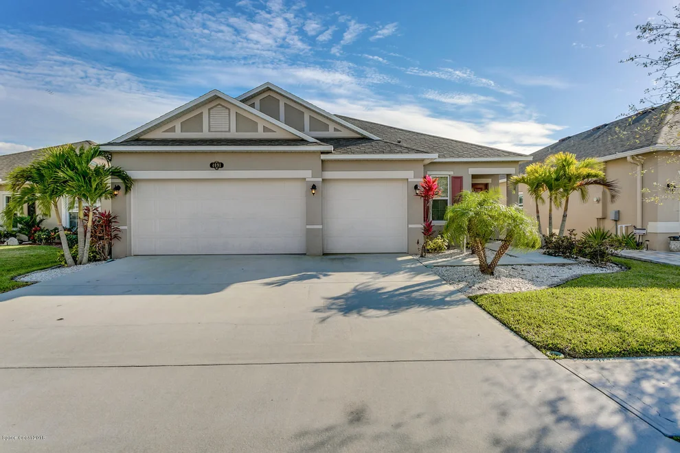 Unit for sale at 4091 Masira Court, Melbourne, FL 32904