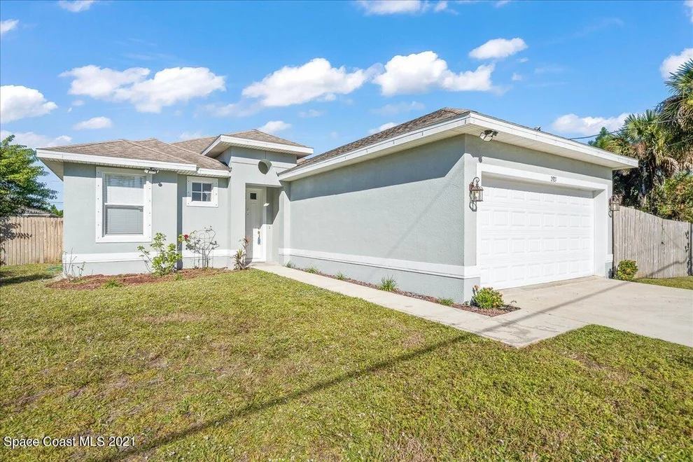 Unit for sale at 2921 Fiske Road SE, Palm Bay, FL 32909