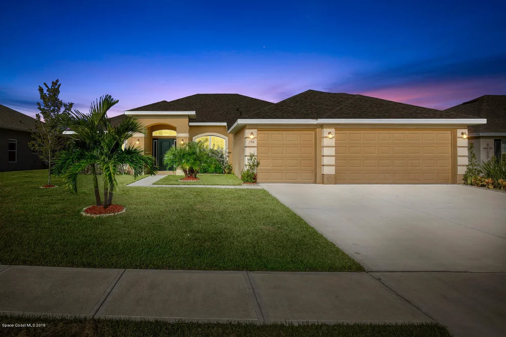 Unit for sale at 302 Paquita Circle SW, Palm Bay, FL 32908