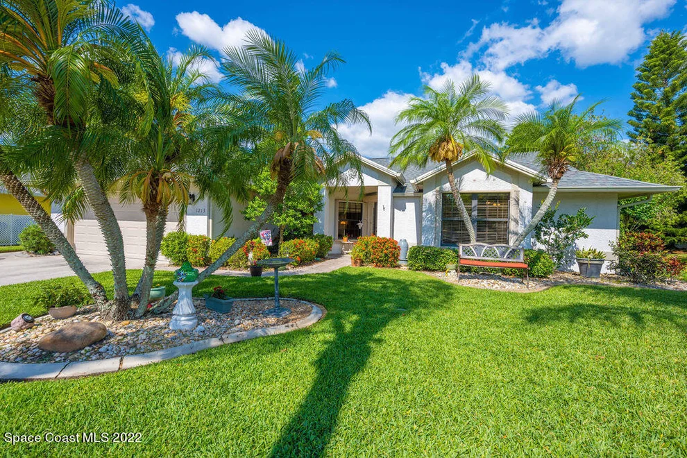 Unit for sale at 1213 Golden Pond Lane, Rockledge, FL 32955