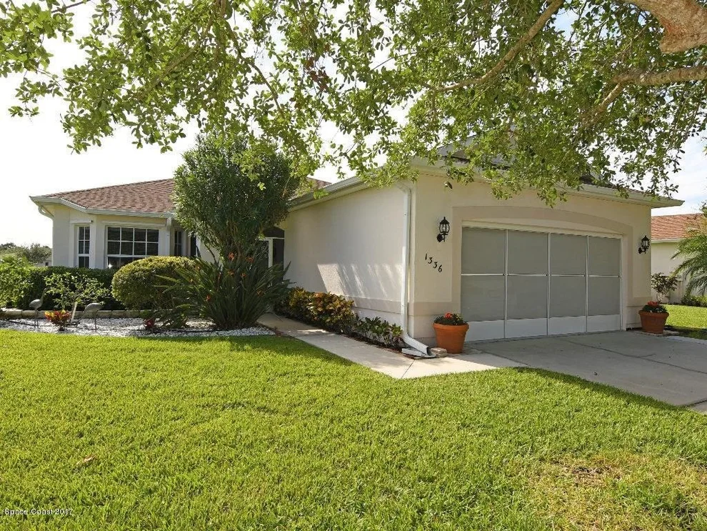 Unit for sale at 1336 Shoreline Circle, Sebastian, FL 32958