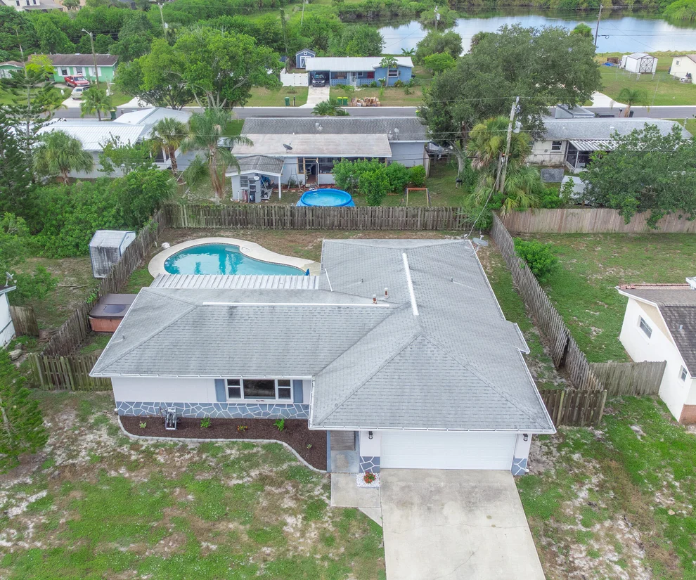 Unit for sale at 2976 Matthew Drive, Rockledge, FL 32955