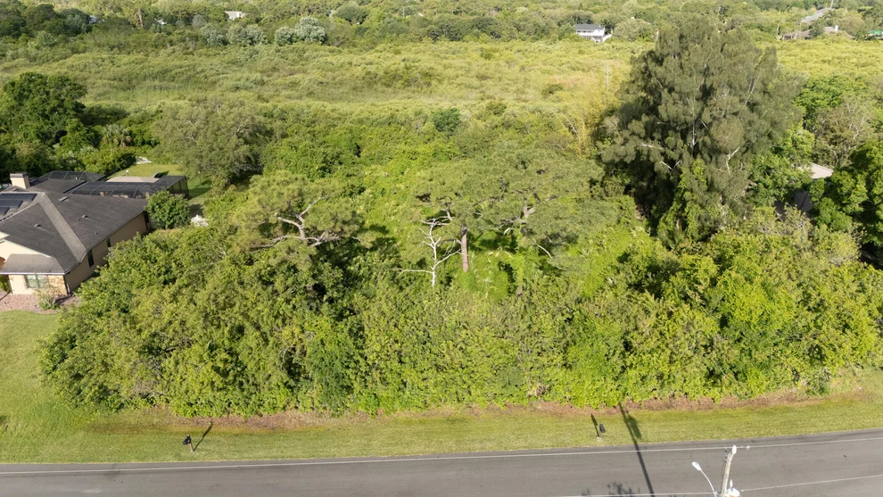 Unit for sale at 4179 Sparrow Hawk Road, Melbourne, FL 32934