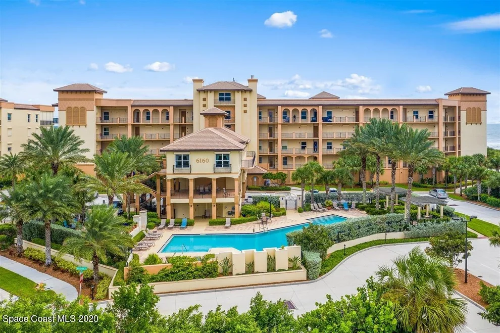 Unit for sale at 6191 Messina Lane, Cocoa Beach, FL 32931
