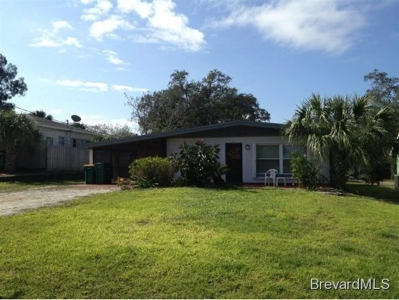 Unit for sale at 2014 Highland, Melbourne, FL 32935