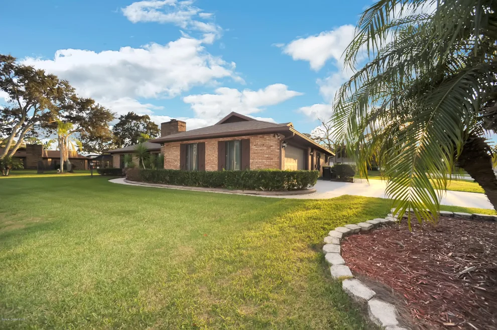 Unit for sale at 380 Neptune Drive NE, Palm Bay, FL 32907