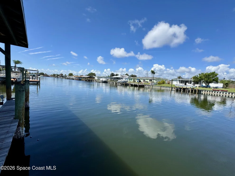 Unit for sale at 1145 Molaki Drive, Merritt Island, FL 32953