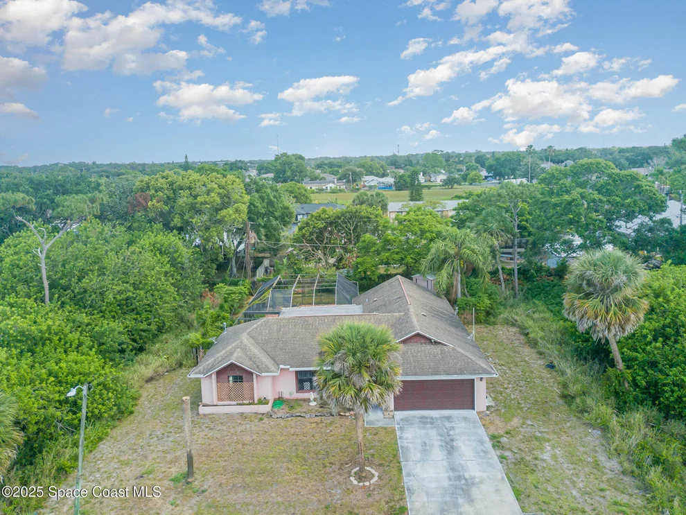 Unit for sale at 1751 Glenwood Street NE, Palm Bay, FL 32907