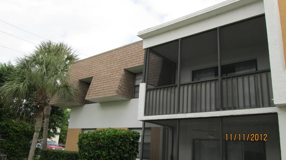 Unit for sale at 2700 N Highway A1a, Indialantic, FL 32903