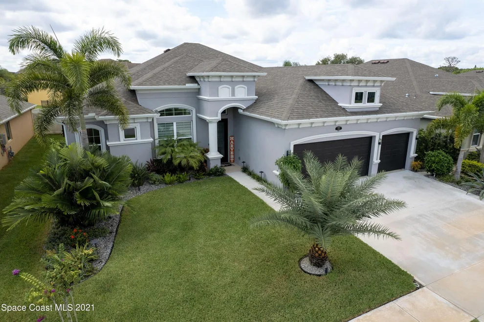 Unit for sale at 4112 Ruthann Circle, Melbourne, FL 32934