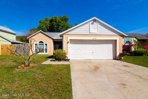 Unit for sale at 1657 Clover Circle, Melbourne, FL 32935