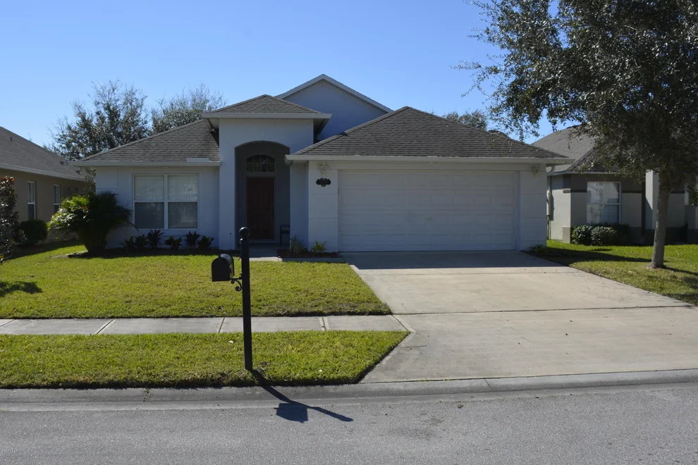 Unit for sale at 2283 Glasbern Circle, West Melbourne, FL 32904