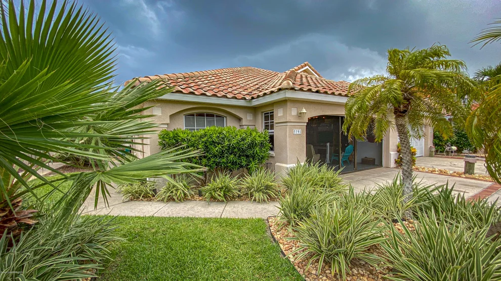 Unit for sale at 5591 Cord Grass Lane, Melbourne Beach, FL 32951