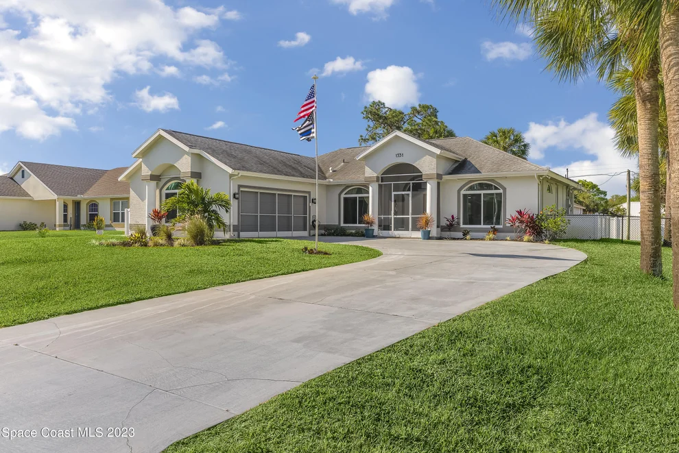 Unit for sale at 1531 Spinnaker Lane, Sebastian, FL 32958