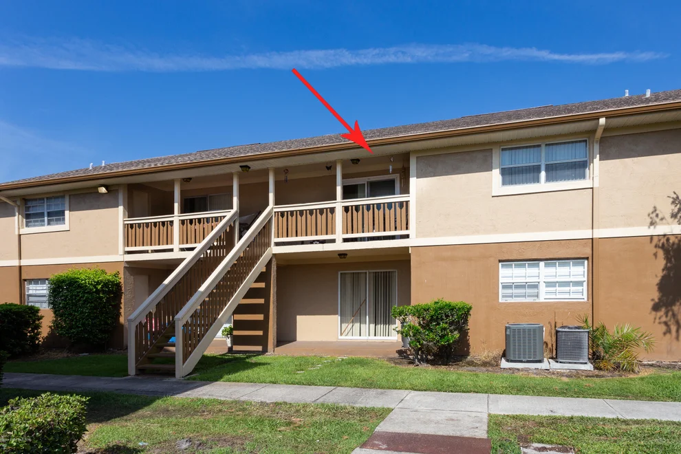 Unit for sale at 293 Cambridge Lane, Melbourne, FL 32935