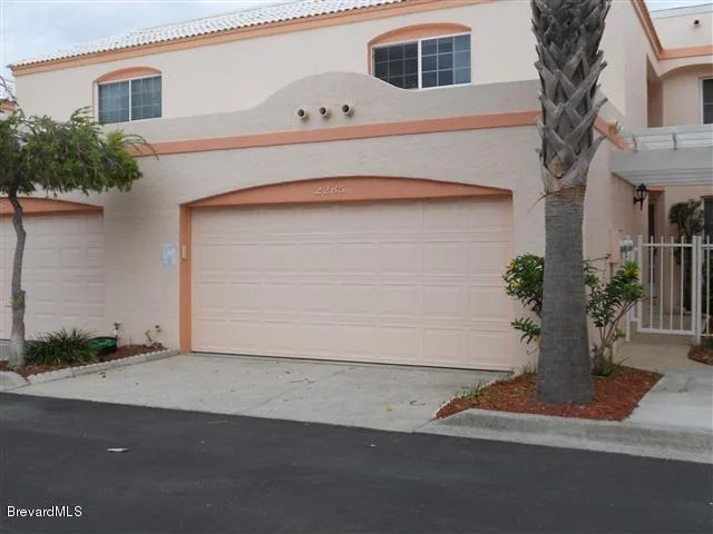 Unit for sale at 2285 Venetia Place, Indialantic, FL 32903