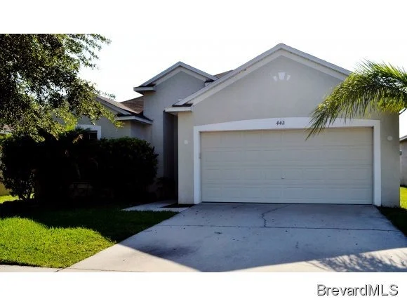 Unit for sale at 442 Cressa, Cocoa, FL 32926