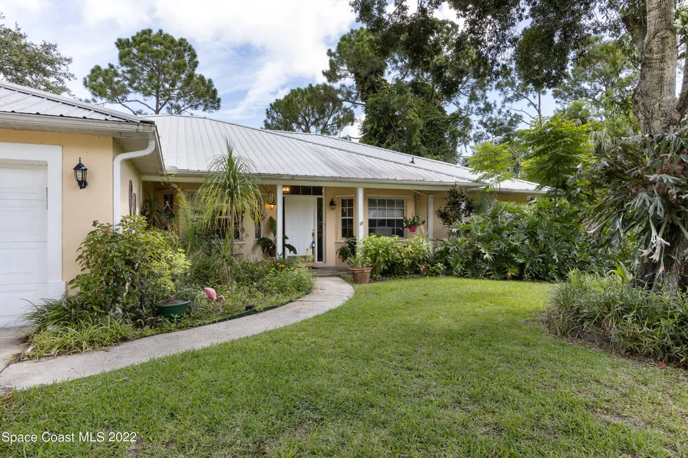 Unit for sale at 351 Myakka Street NE, Palm Bay, FL 32907