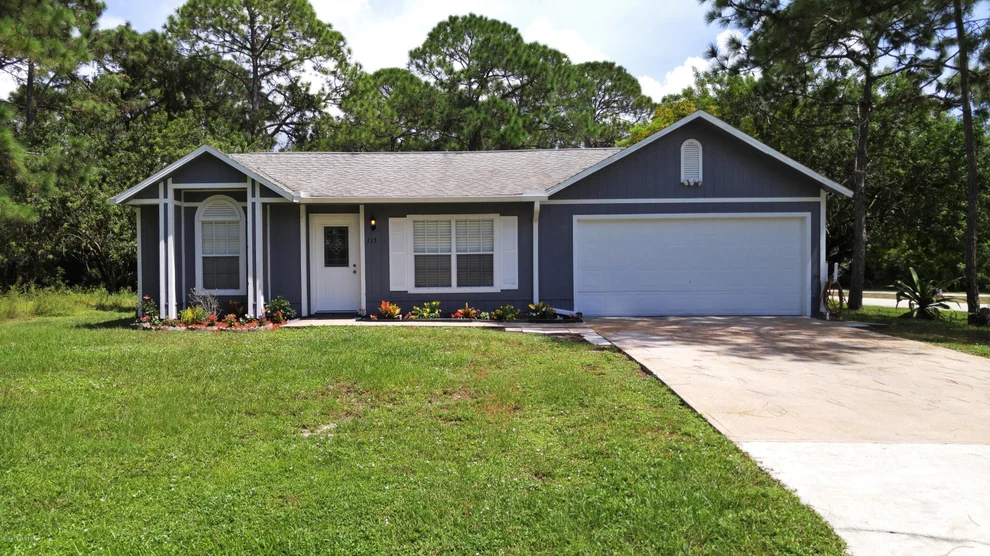 Unit for sale at 113 Delk Avenue NW, Palm Bay, FL 32907