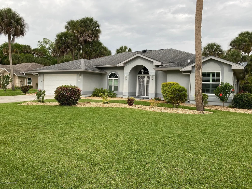 Unit for sale at 1191 Meadowbrook Road NE, Palm Bay, FL 32905