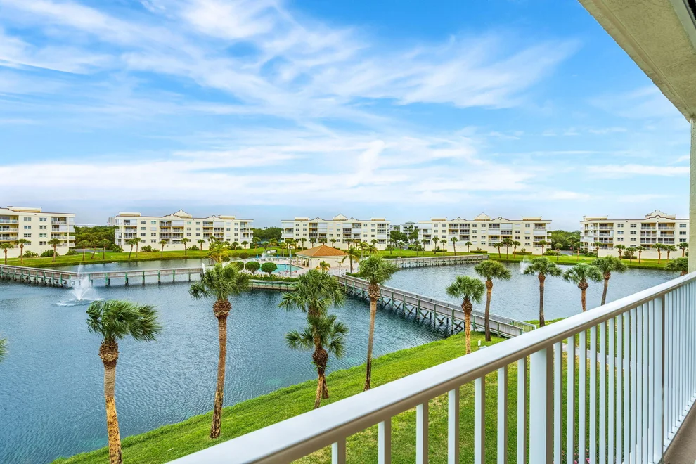 Unit for sale at 8891 Lake Drive, Cape Canaveral, FL 32920