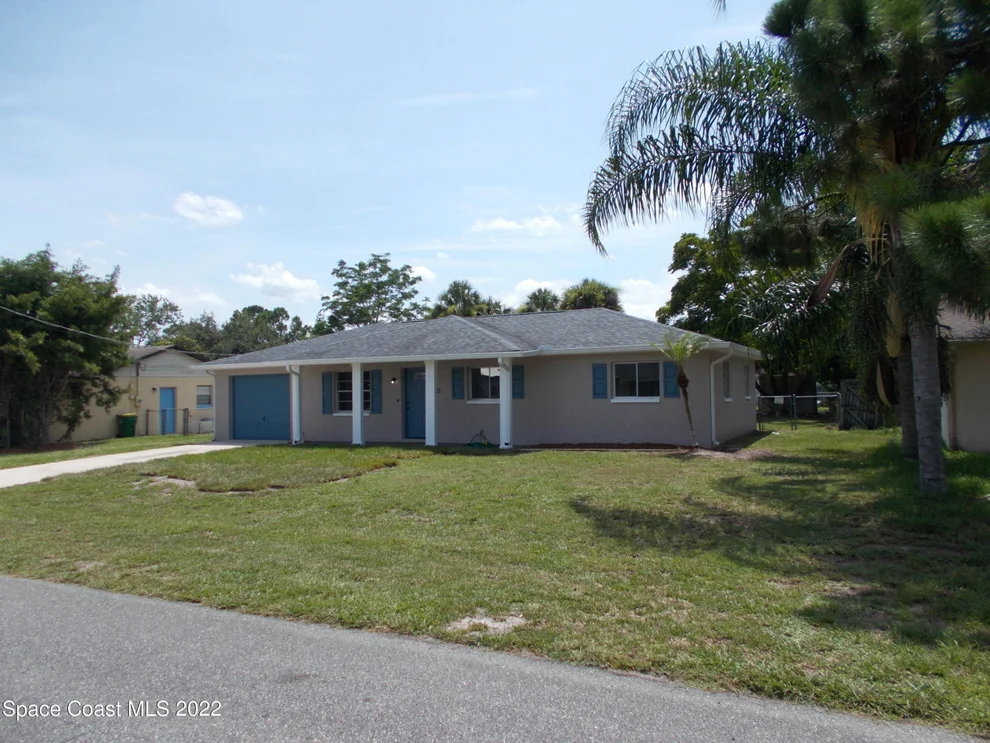 Unit for sale at 5940 Ackard Avenue, Cocoa, FL 32927