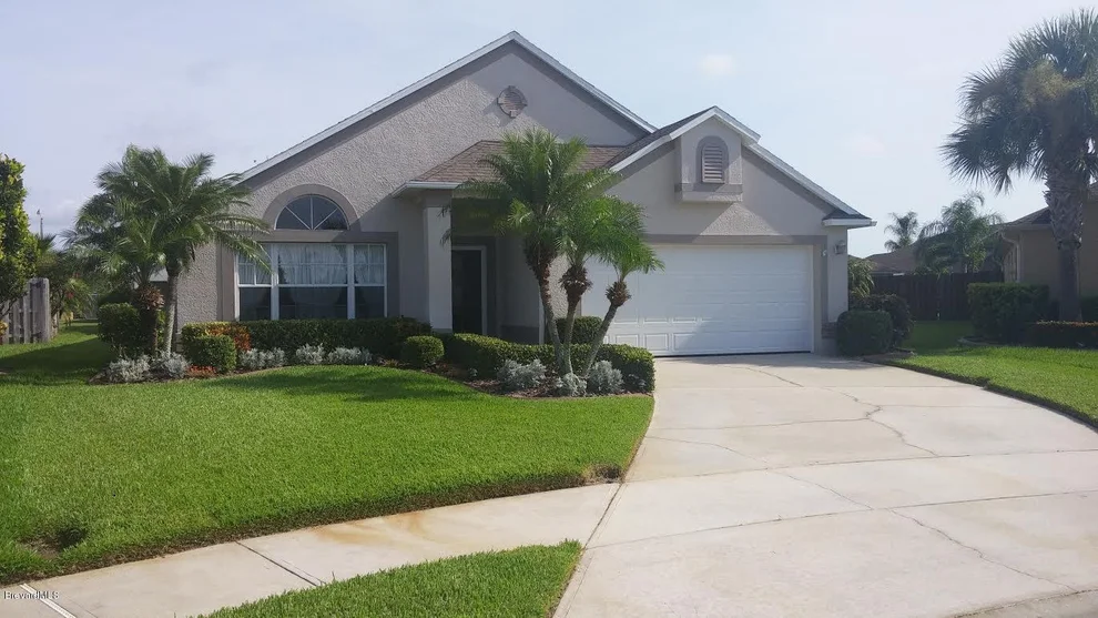 Unit for sale at 1604 Tailfeather Court, Viera, FL 32955
