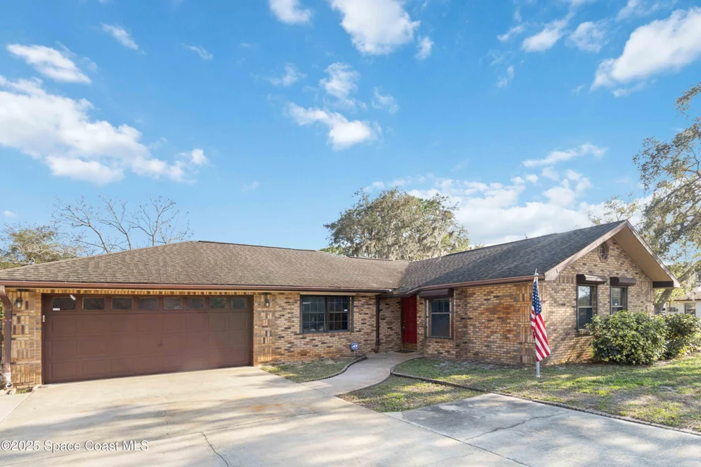 Unit for sale at 4395 Fay Boulevard, Cocoa, FL 32927