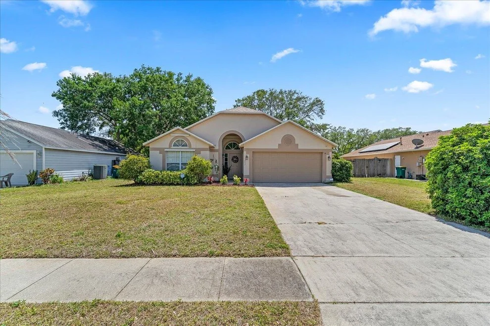 Unit for sale at 2237 Royal Poinciana Boulevard, Melbourne, FL 32935