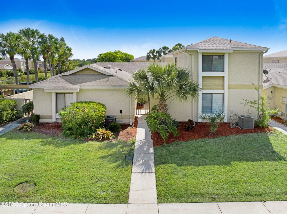 Unit for sale at 1450 Sheafe Avenue NE, Palm Bay, FL 32905