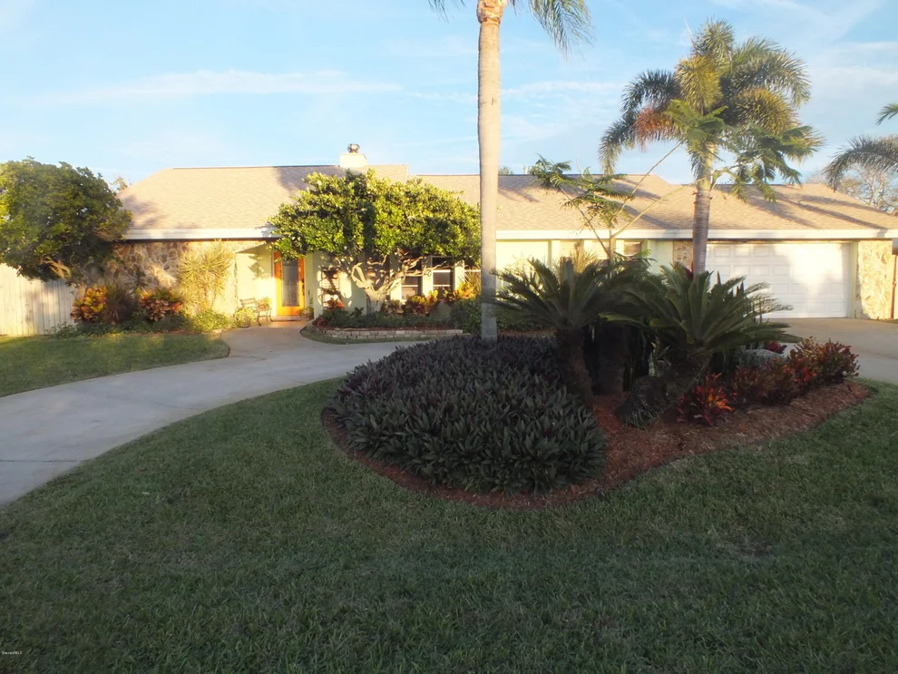 Unit for sale at 512 Latania Palm Drive, Indialantic, FL 32903