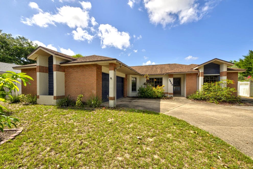 Unit for sale at 2423 Jaywood Drive, Titusville, FL 32780
