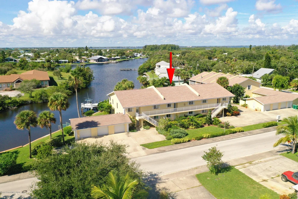 Unit for sale at 70 Cedar Avenue, Cocoa Beach, FL 32931