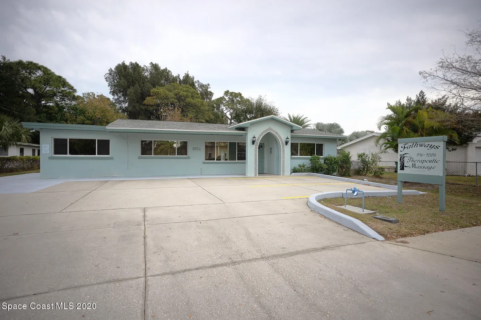 Unit for sale at 1611 S Apollo Boulevard, Melbourne, FL 32901
