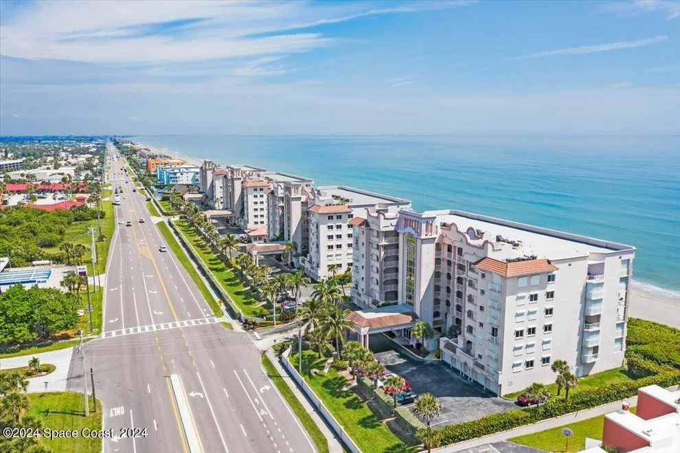 Unit for sale at 2065 Highway A1a, Indian Harbour Beach, FL 32937