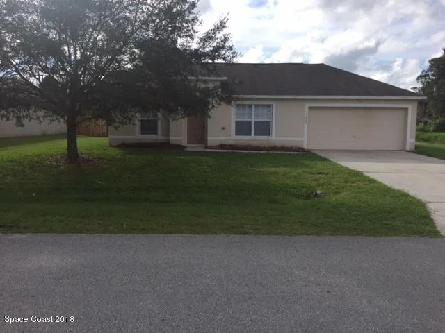 Unit for sale at 1022 NE Dolores Road NE, Palm Bay, FL 32907