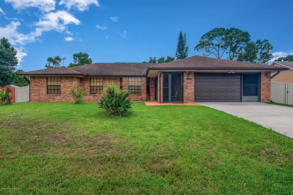 Unit for sale at 1368 Kayford Street NW, Palm Bay, FL 32907
