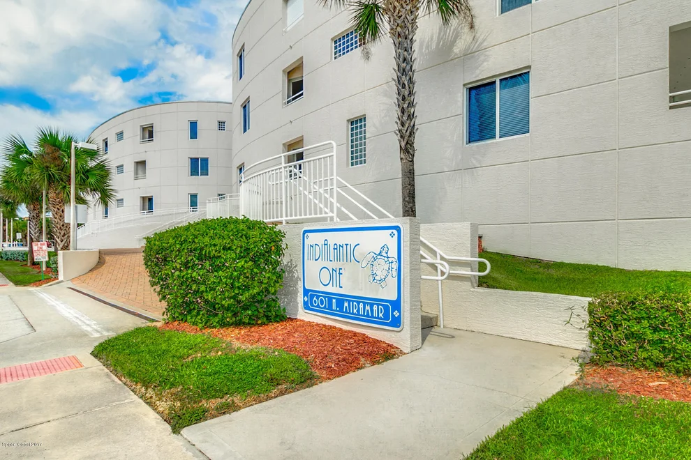 Unit for sale at 601 N Miramar Avenue, Indialantic, FL 32903