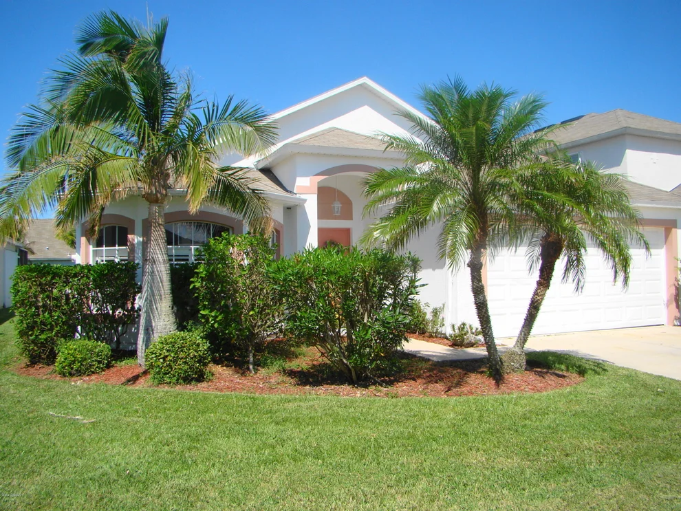 Unit for sale at 2712 Bradfordt Drive, West Melbourne, FL 32904