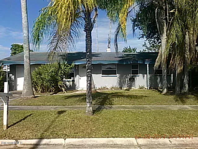 Unit for sale at 2168 Cheryl Court, Melbourne, FL 32935