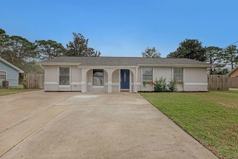 Unit for sale at 4725 Sugartown Street, Cocoa, FL 32927